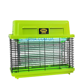 Уничтожитель летающих насекомых 309 GIALLO LIME FLUO