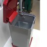 Урна для мусора "Континент", Объем 60 л